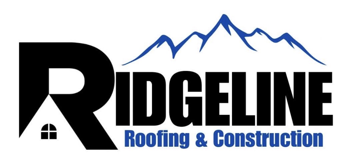 Ridgeline Roofing & Construction logo